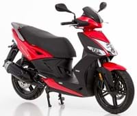City 125 For Sale
